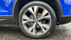 SEAT Ateca 1.0 TSI Ecomotive SE Technology [EZ] 5dr Petrol Estate